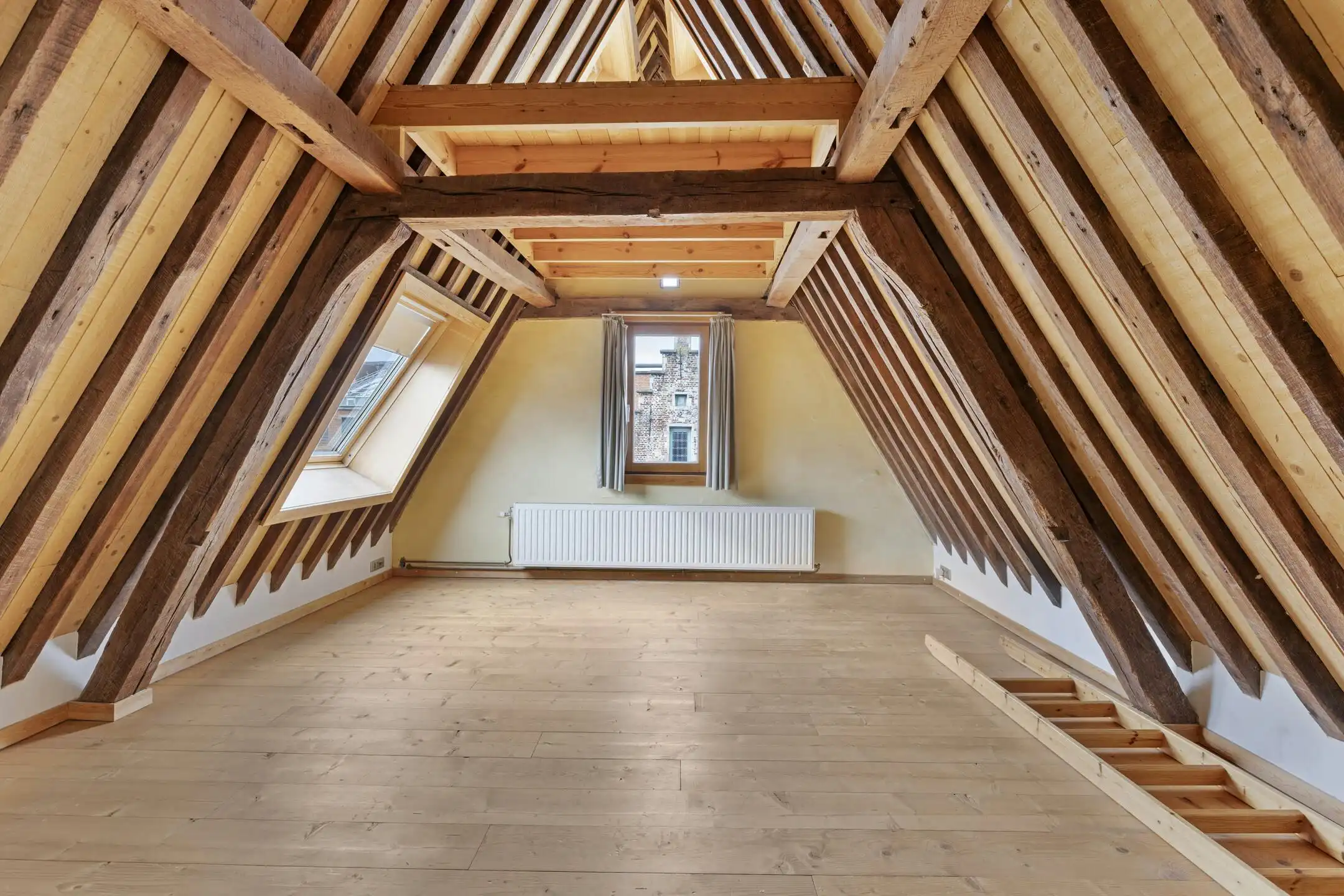 Handelshuis (466 m²) te koop te Antwerpen centrum  foto 32