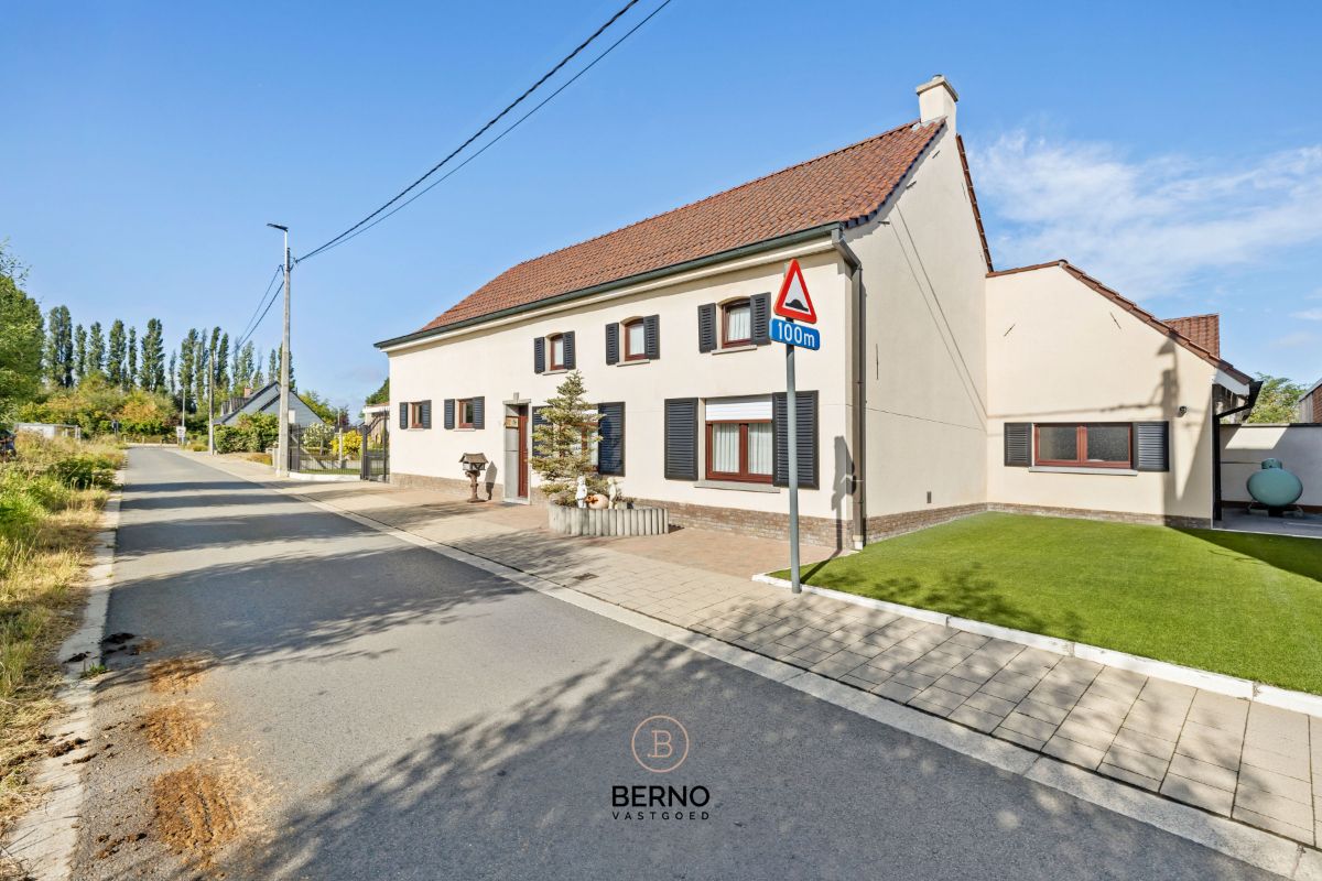 Charmante hoeve met paardenaccommodatie op 4.400 m². foto 26