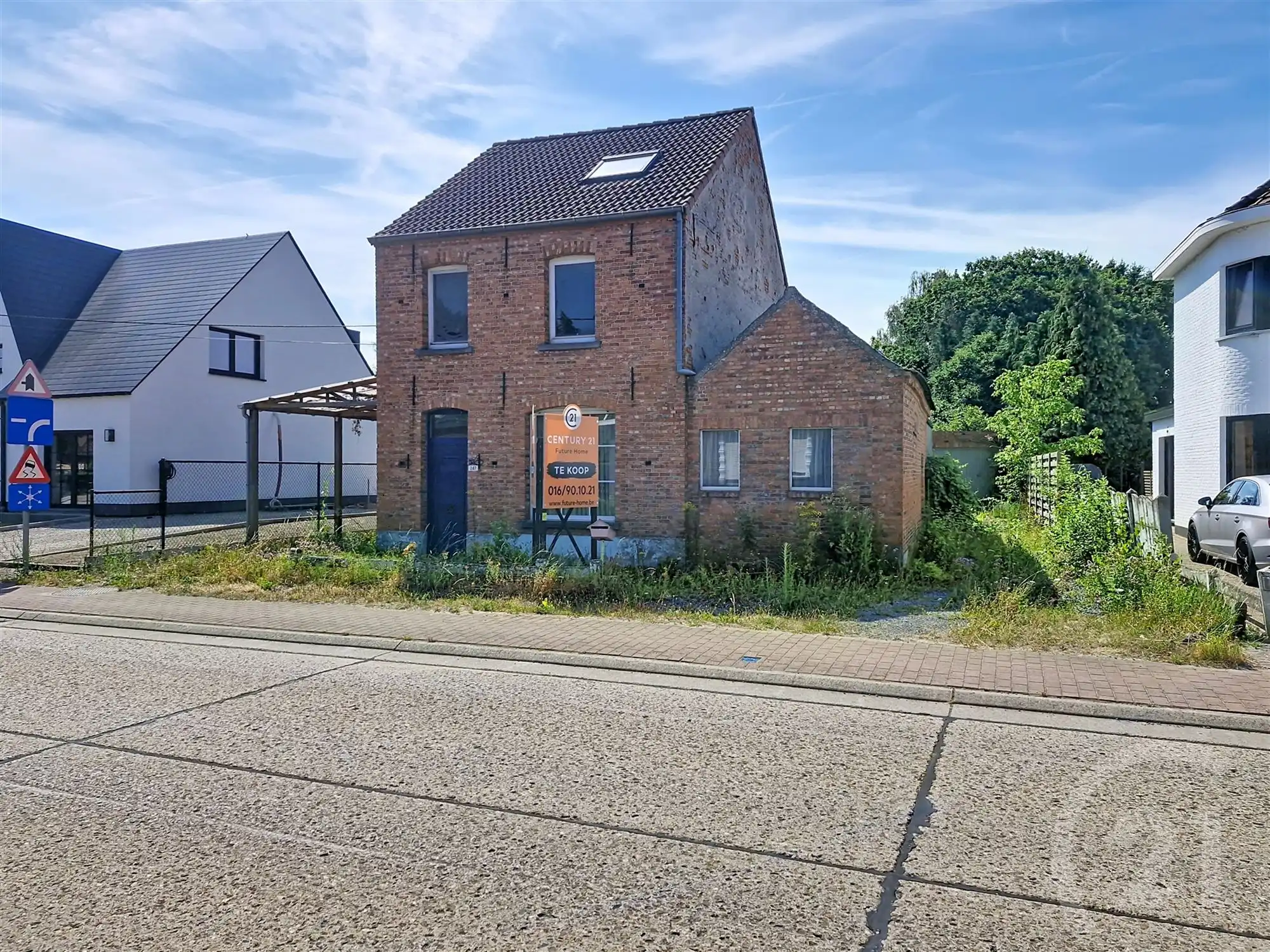 Huis te koop in Begijnendijk! foto 26
