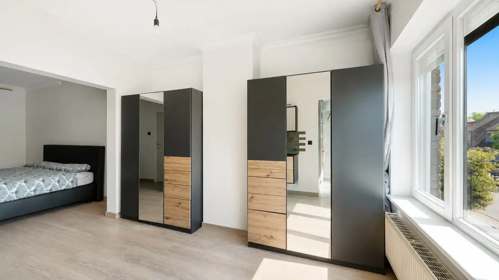 Mooi gelegen woning met garage te Ramskapelle foto 14