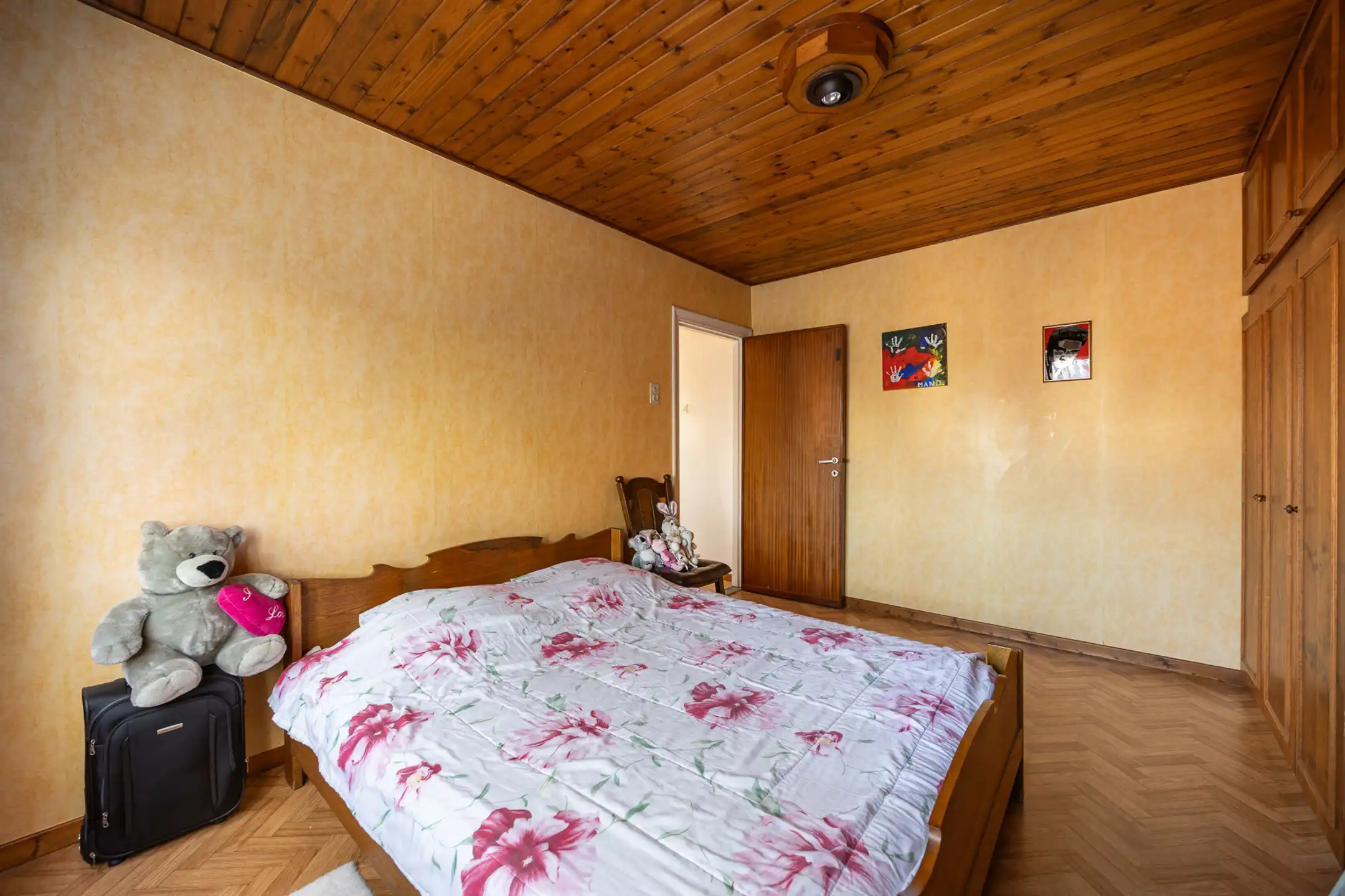 Vrijstaande woning op ruim perceel (1.127 m²) nabij centrum Beerse & Merksplas foto 19