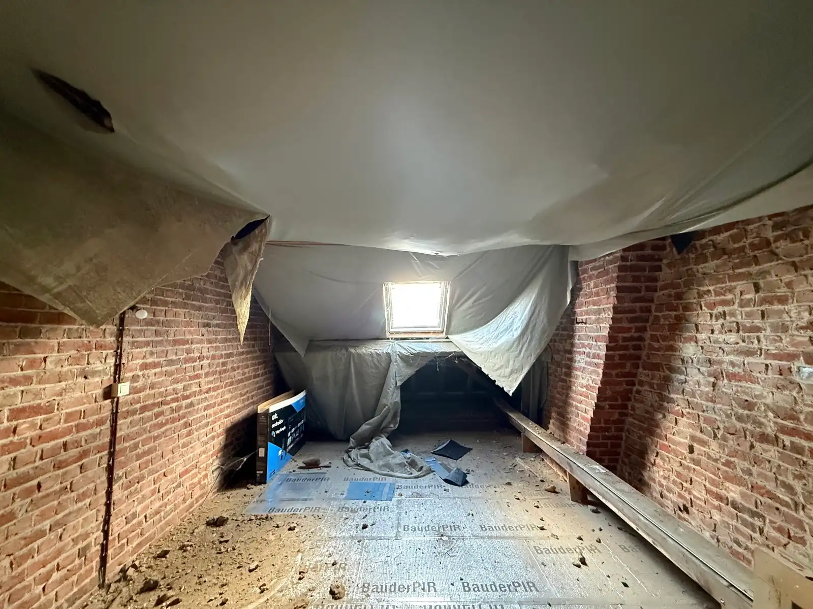 Leuke woning met 2-4 slaapkamers en tuin foto 24