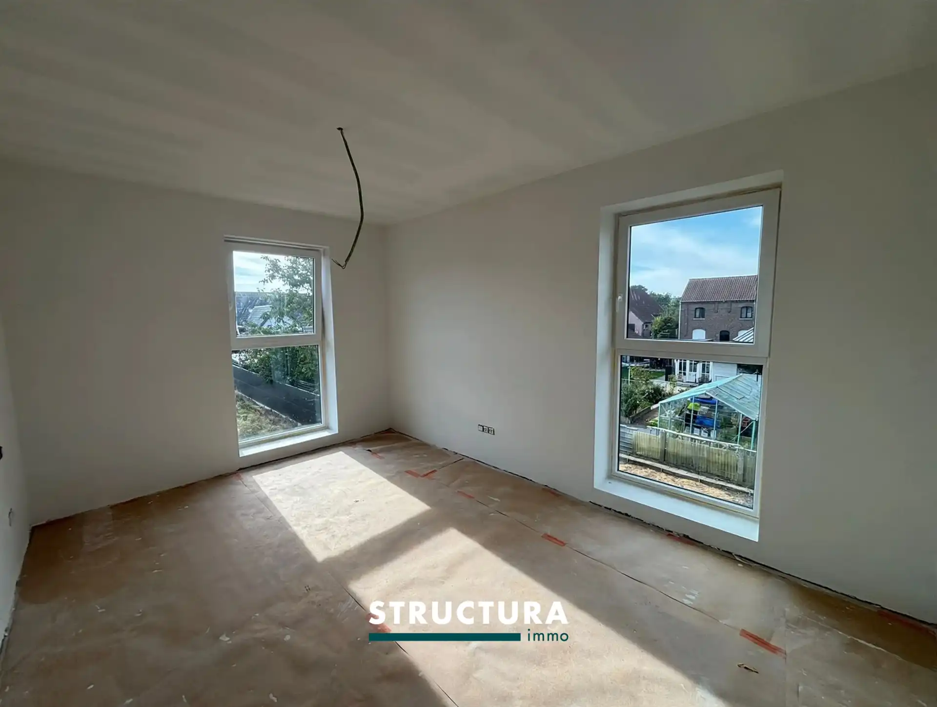 Energiezuinige nieuwbouw woning in nieuwe, rustige wijk! foto 20