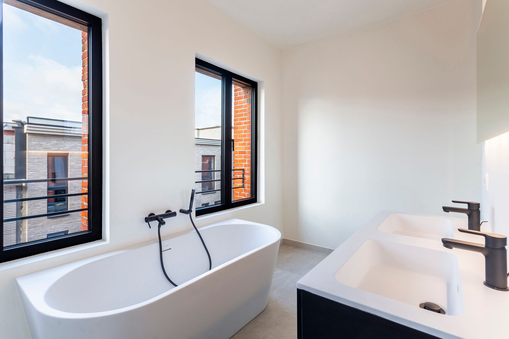 luxueuze penthouse ca 156 m² met 3 slpks in 'The Roastery' foto 15