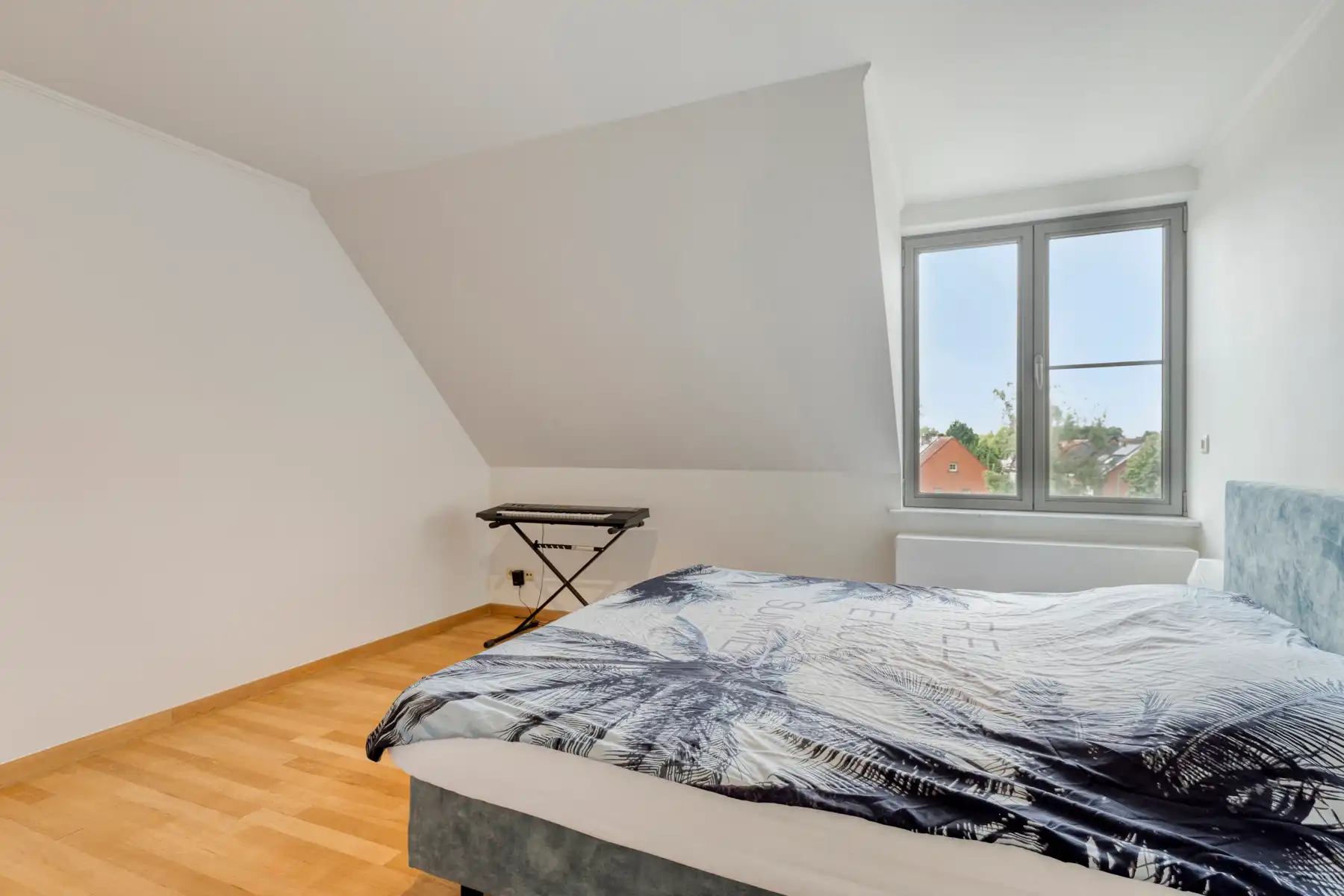 Ruim duplexappartement met 3 slaapkamers in Wommelgem. foto 14