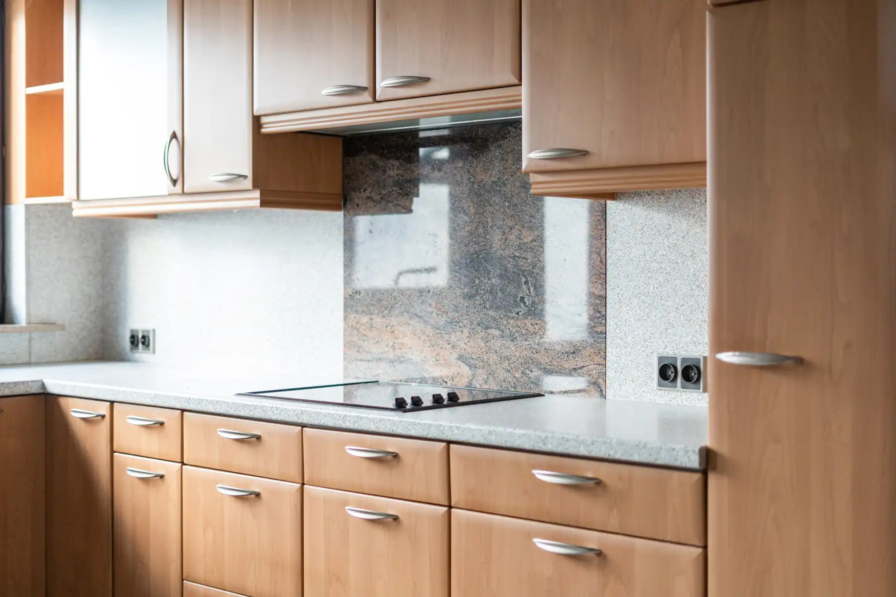 Landelijke villa met 3 slaapkamer, 2 badkamers en garage foto 9