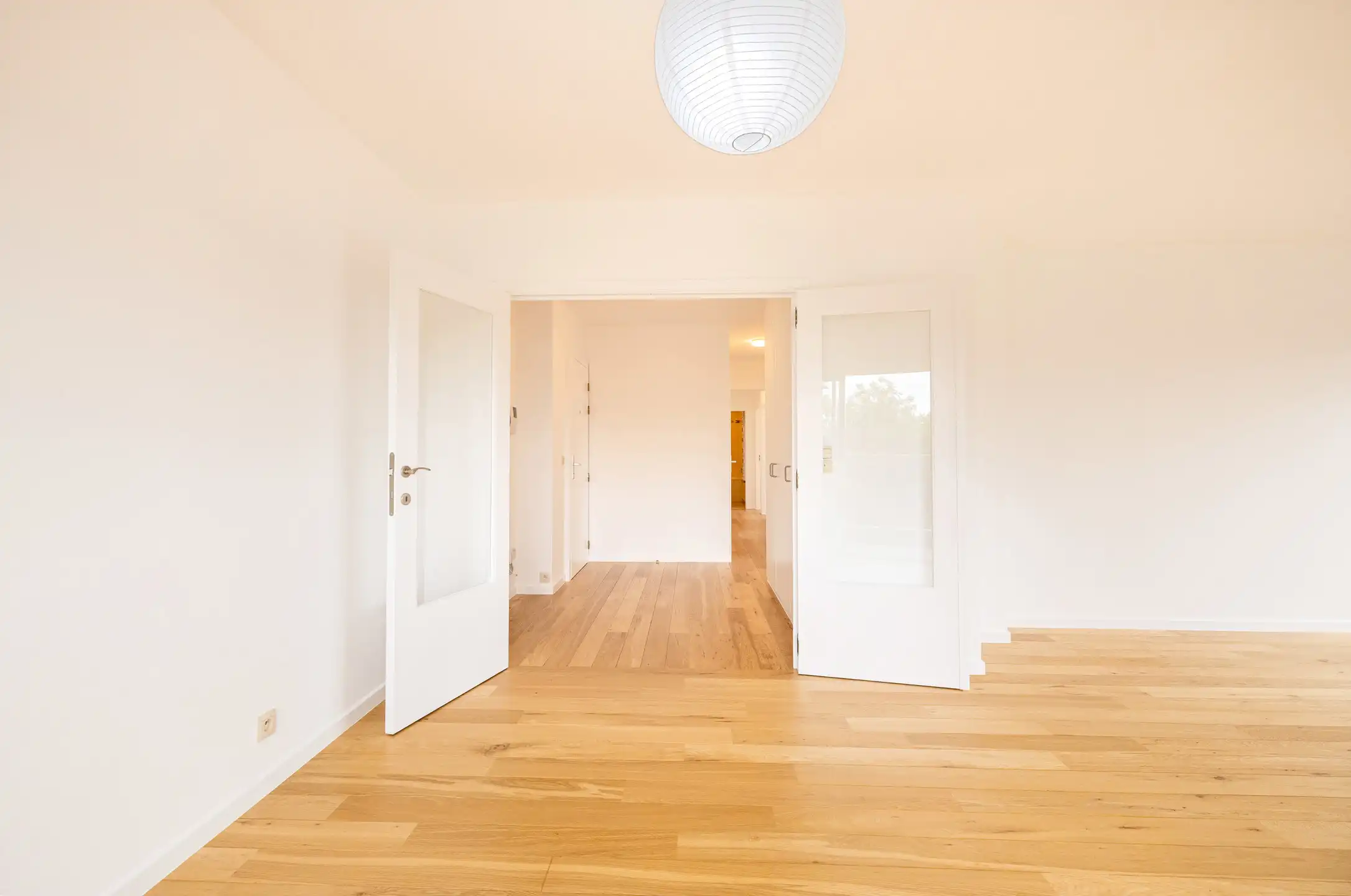 Appartement met 4 slaapkamers in penthouse-stijl foto 8