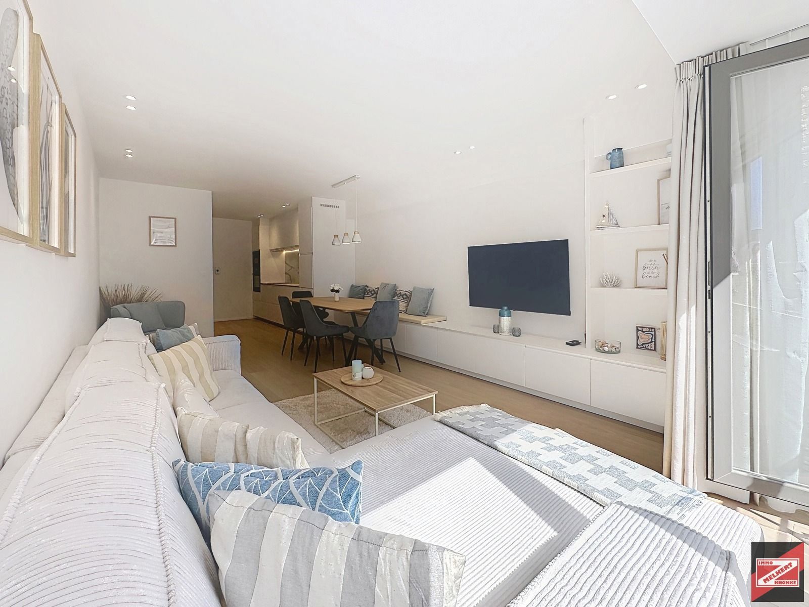Appartement te koop foto 10