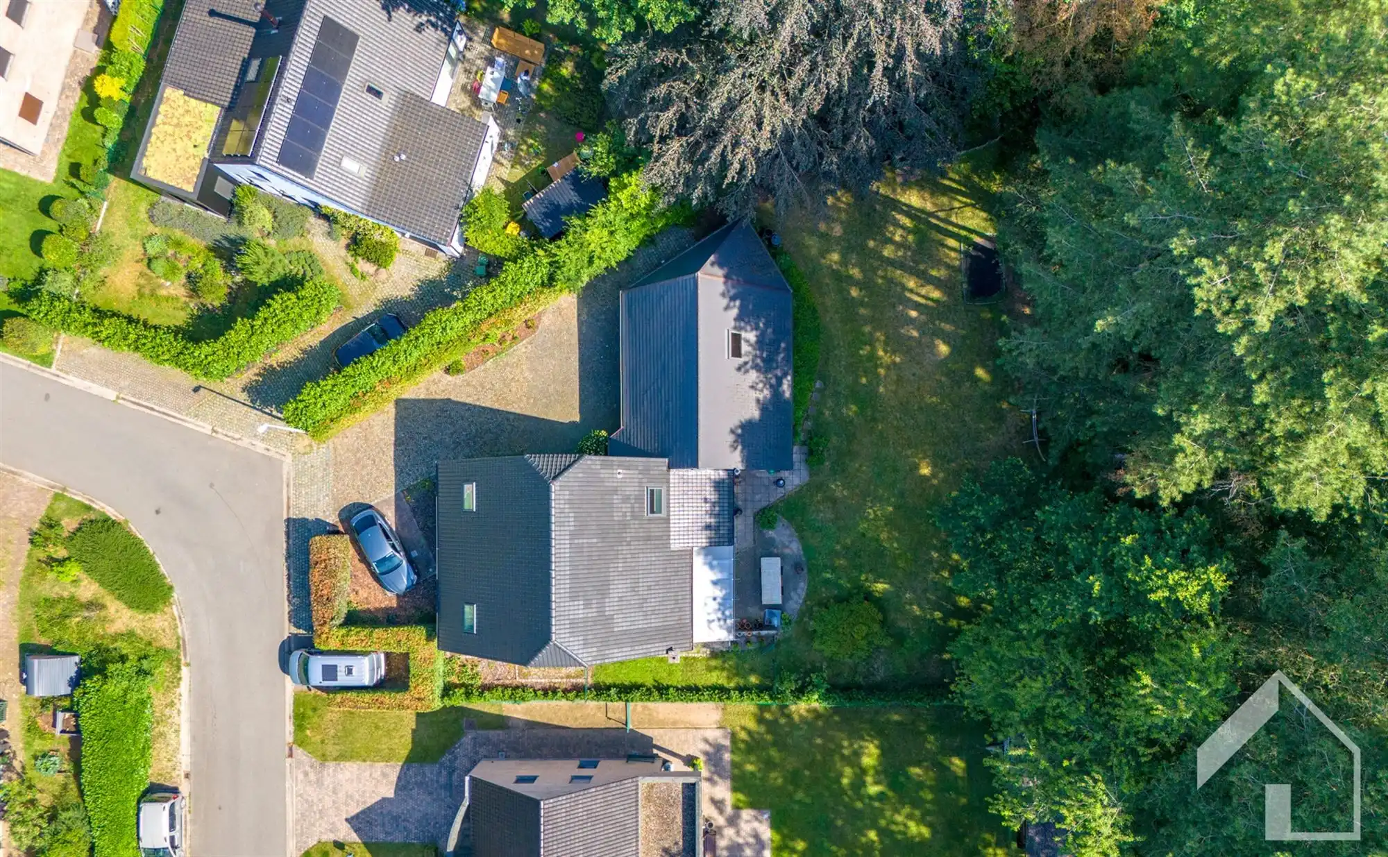 rustig gelegen villa met 3 ruime slaapkamers foto 32