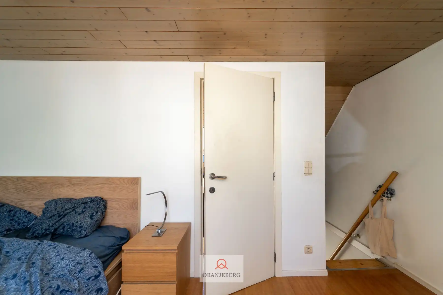 Gezellige woning met koer vlakbij Gent Zuid foto 13