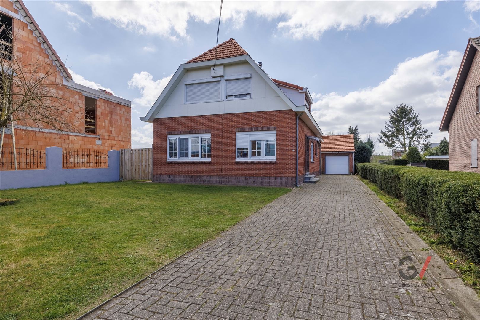 Huis foto 20