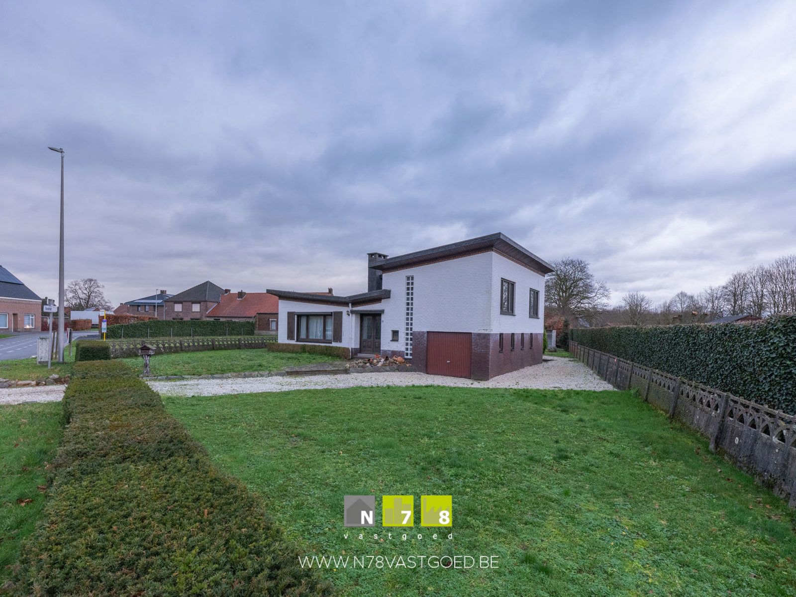 Hoofdfoto van de publicatie: Huis te koop