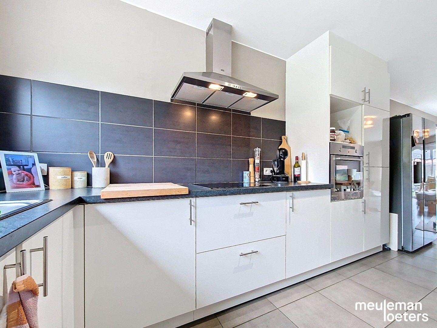 Instapklare woning nabij dorpscentrum  foto 11