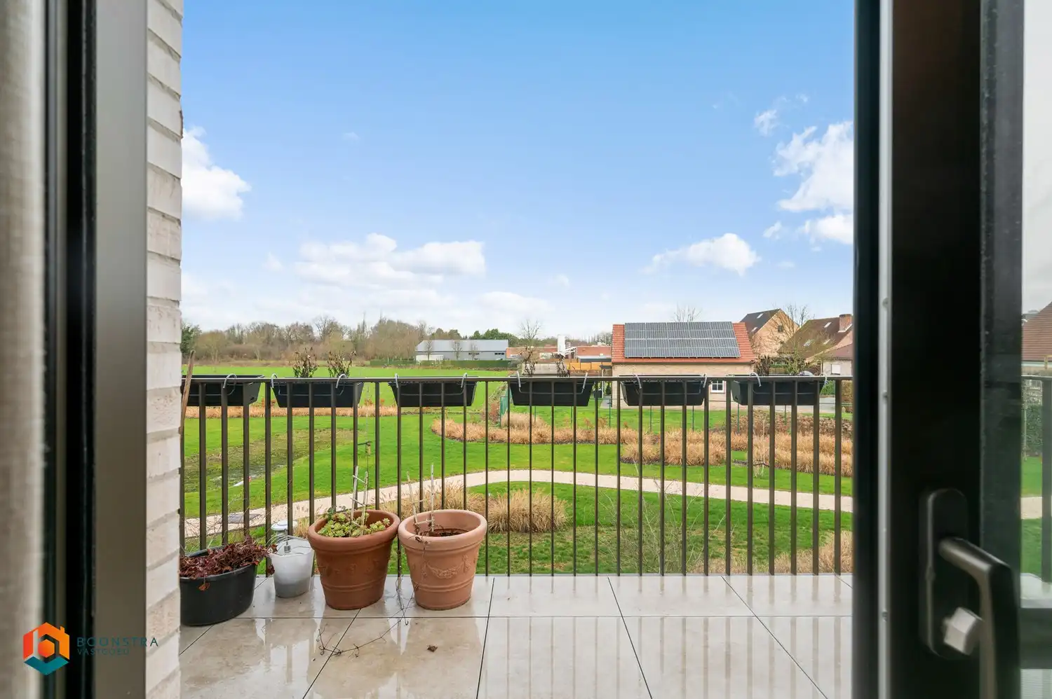 Uniek appartement met 2 slpkrs foto 15