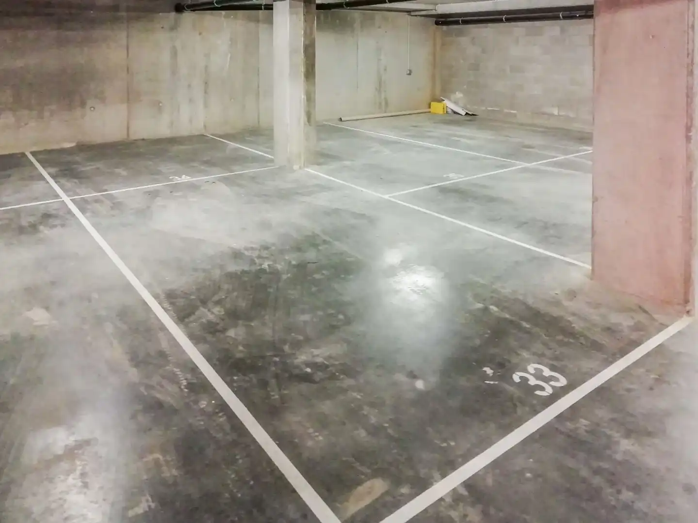 Een uiterst aangename, ruime penthouse te Halle! foto 22