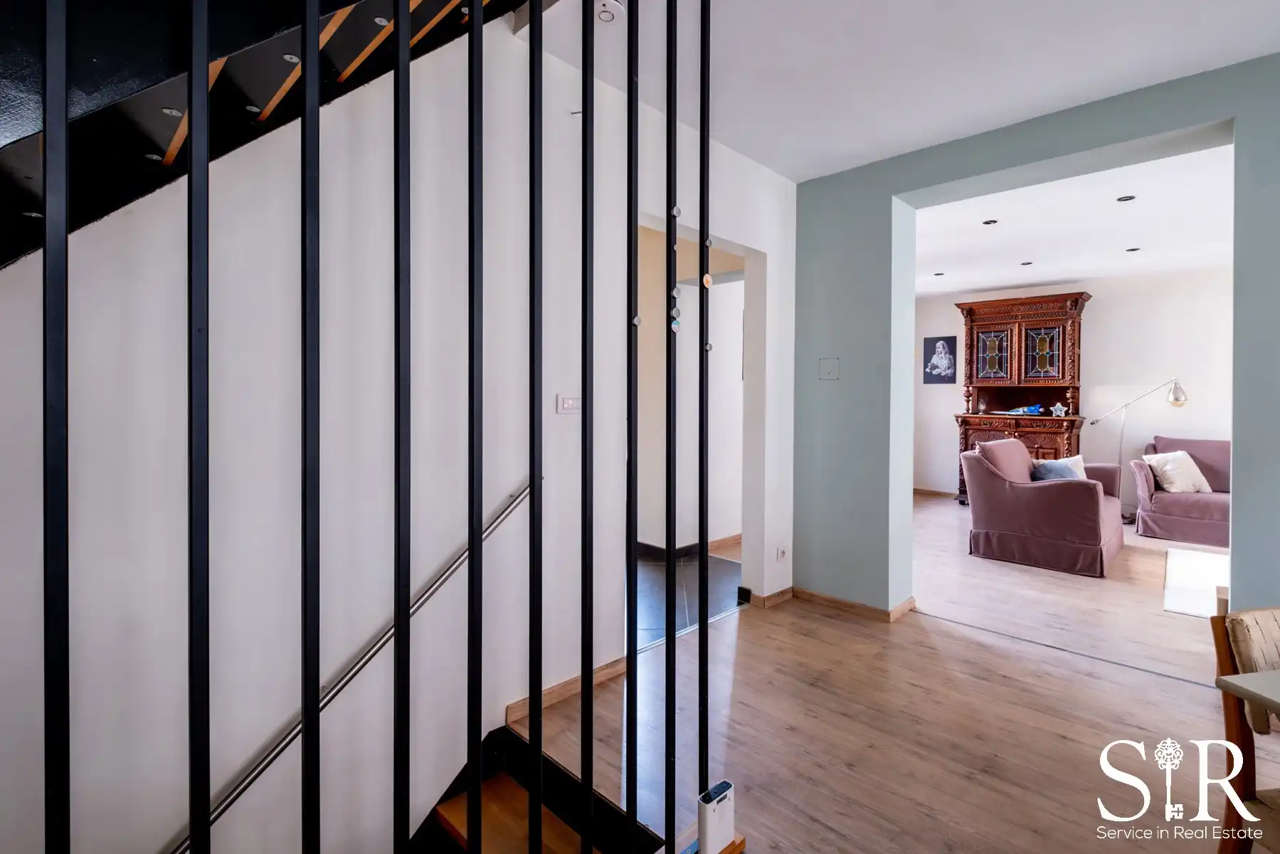 Appartement te koop foto 3