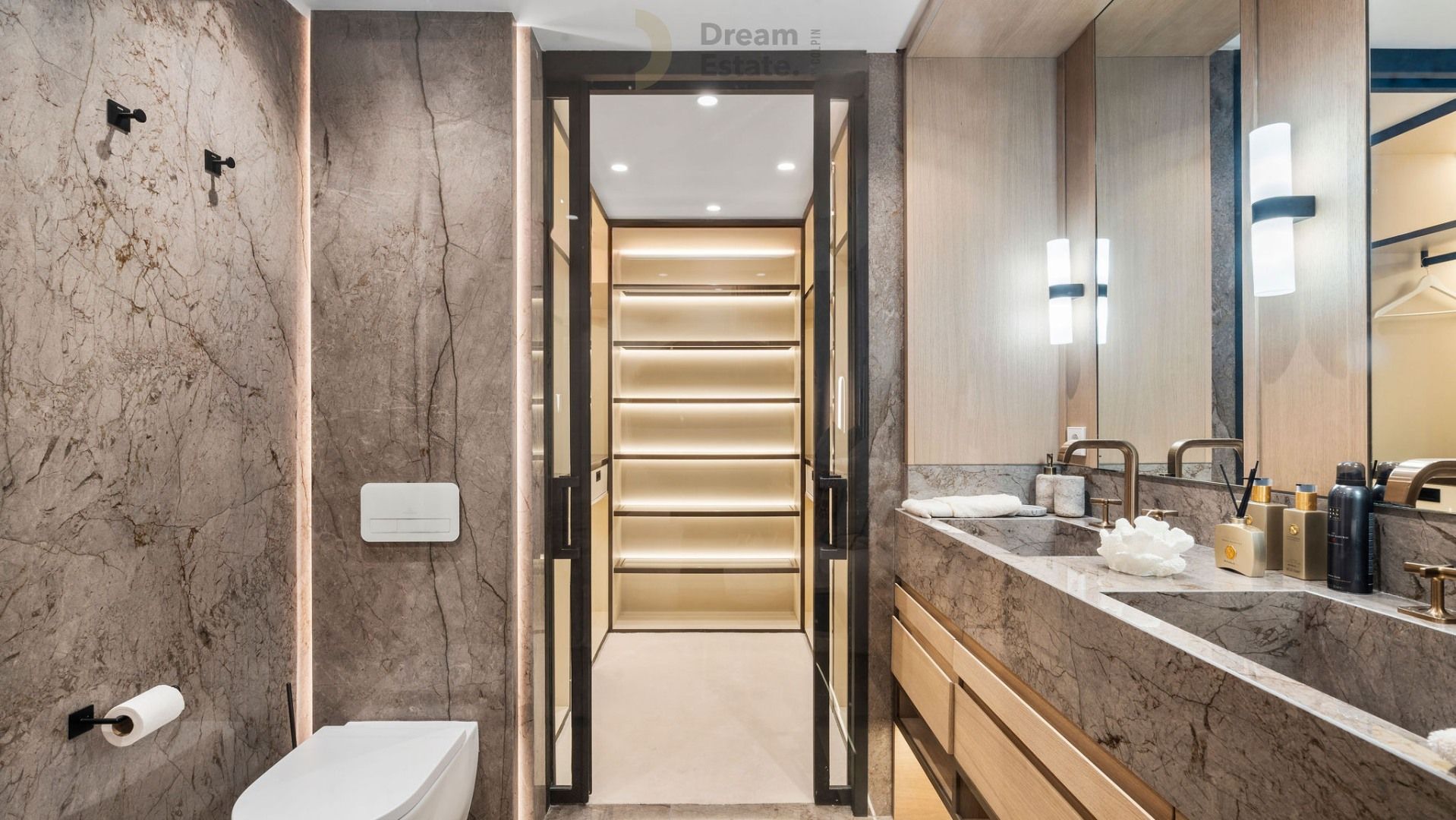 Frontline luxe appartement in Puente Romano, Marbella. foto 24