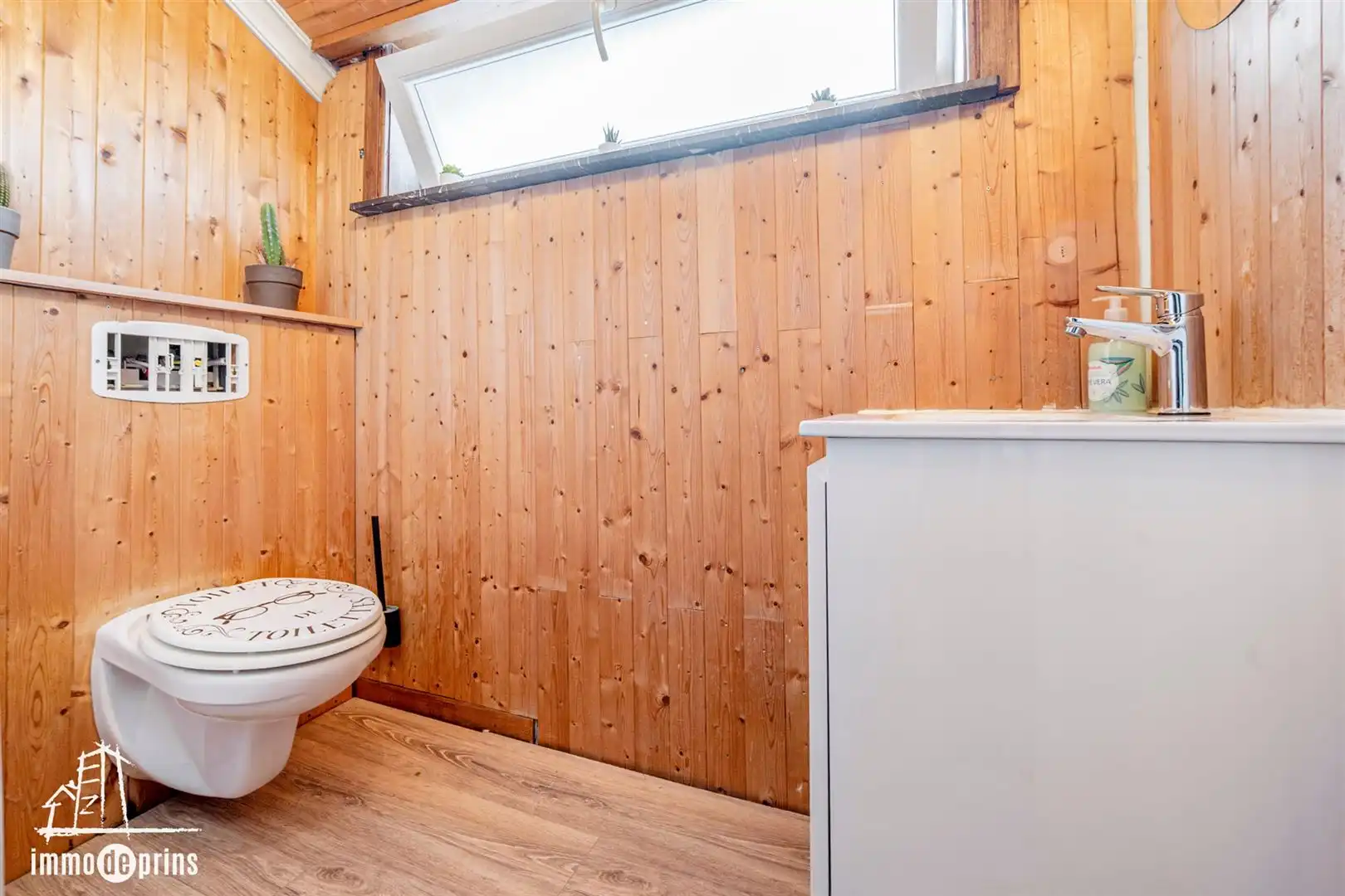 woning, gesloten foto 19