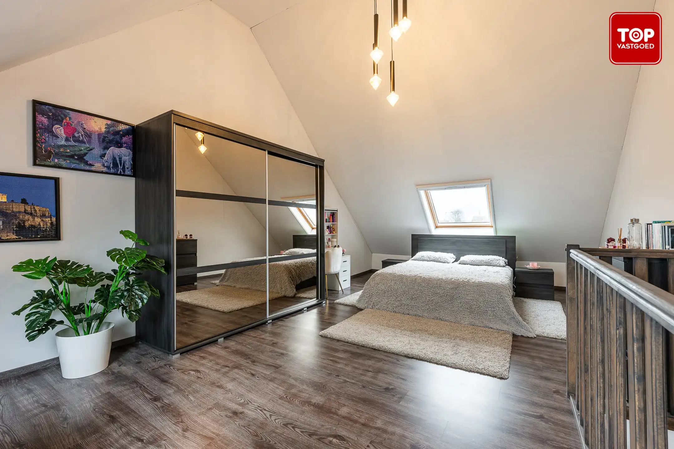 Energiezuinig wonen (EPC B) op een centrale toplocatie foto 22