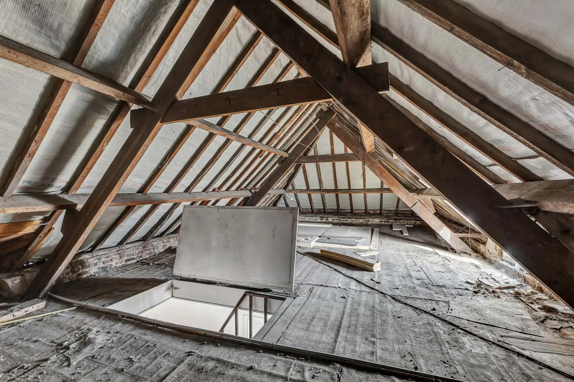Solide woning met mogelijkheden foto 18