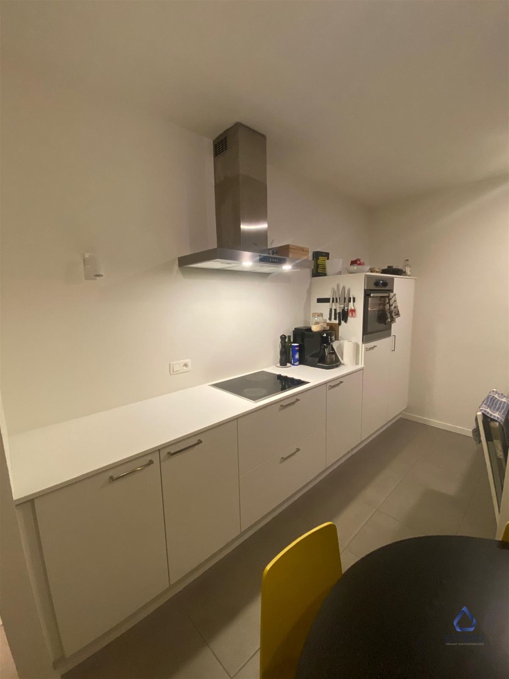 Nieuwbouwappartement met drie slaapkamers  foto 6