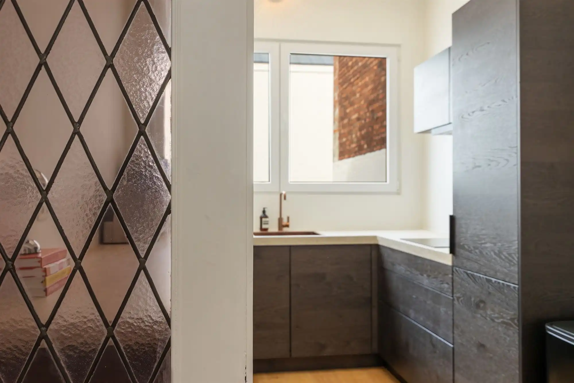 Luxueus triplex app. in gerenov. Neoclassicistisch gebouw foto 21