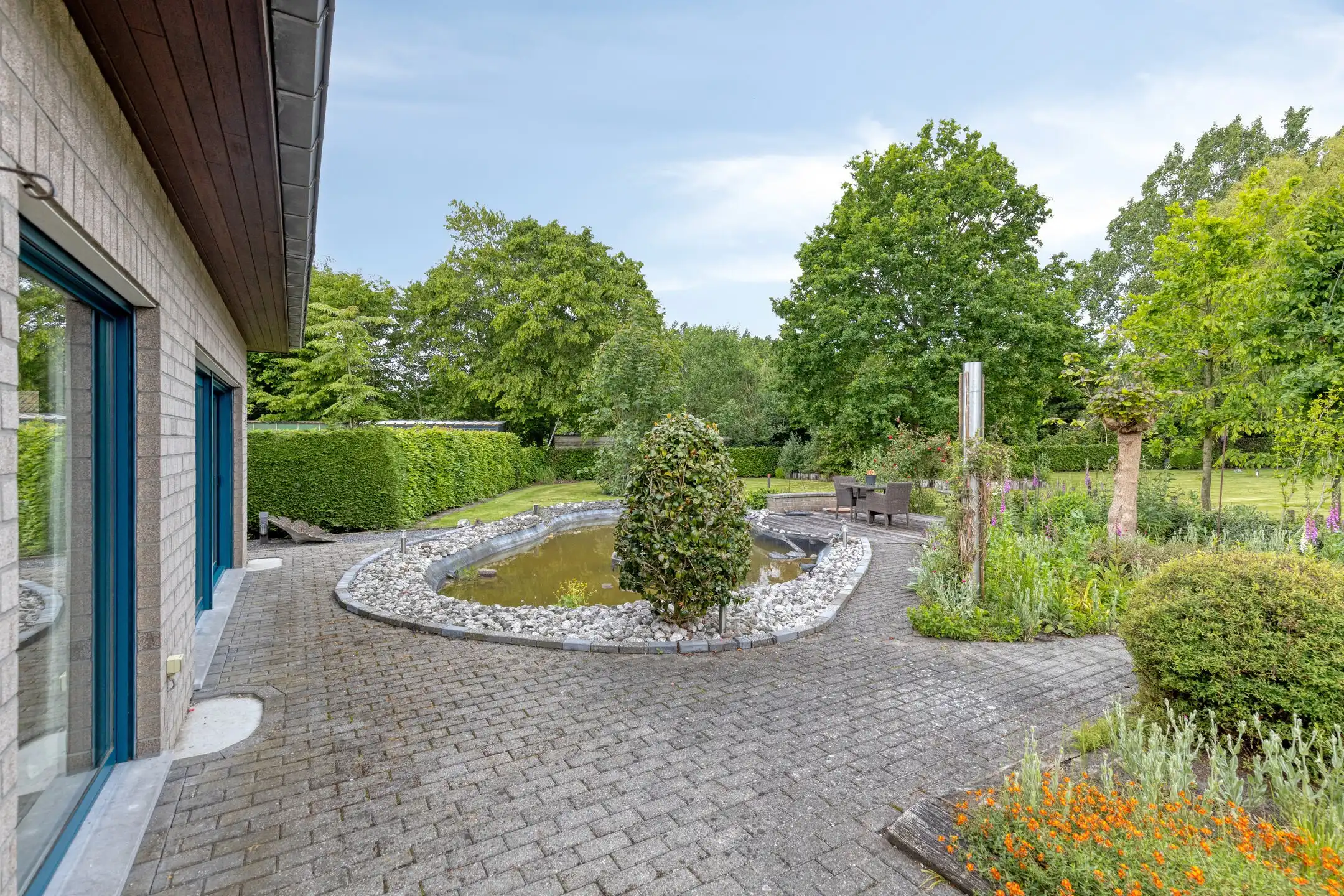 Exclusief wonen in een oase van rust ! foto 41