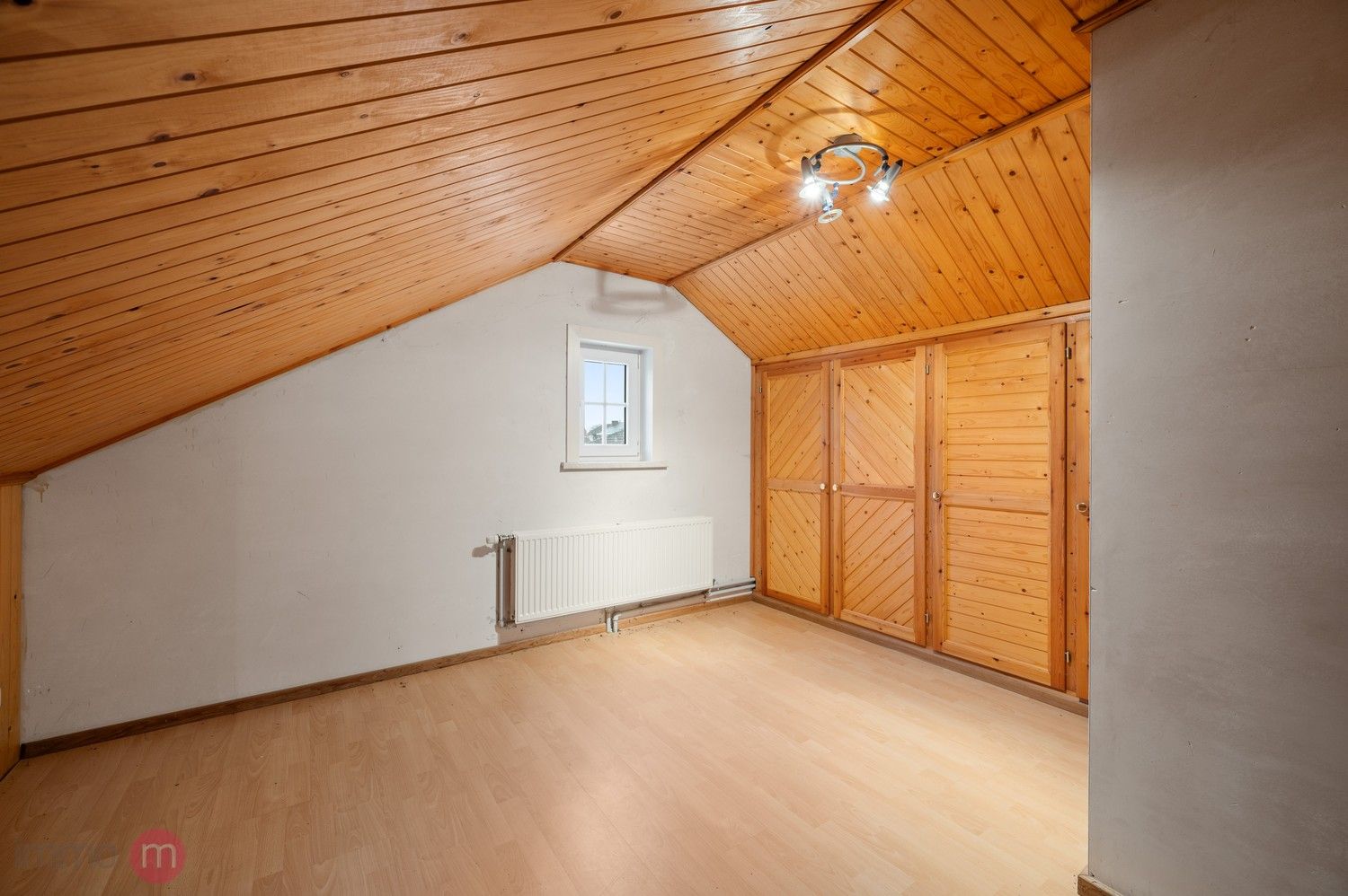 Ruime vrijstaande woning met 3 slaapkamers (mog. tot meer) in Wilsele foto 22