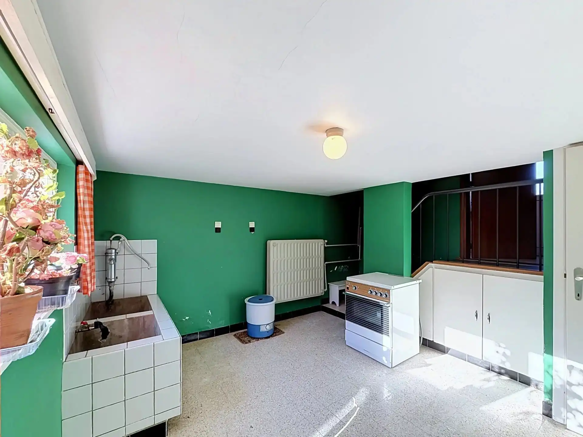 Charmante split-level woning op een ruim en zuidgericht perceel van 1.276 m² foto 21