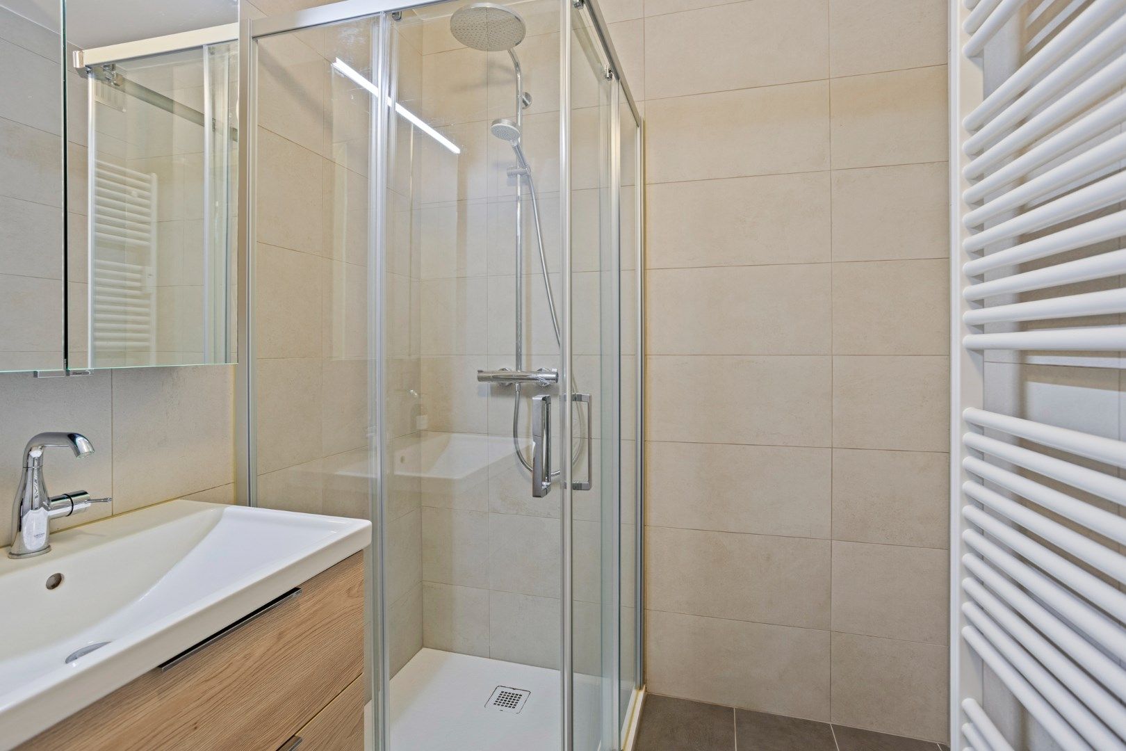 Goed gelegen 1-slaapkamerappartement in Kessel-Lo – EPC 176 kWh/m² – bewoonbare oppervlakte 61 m² foto 16