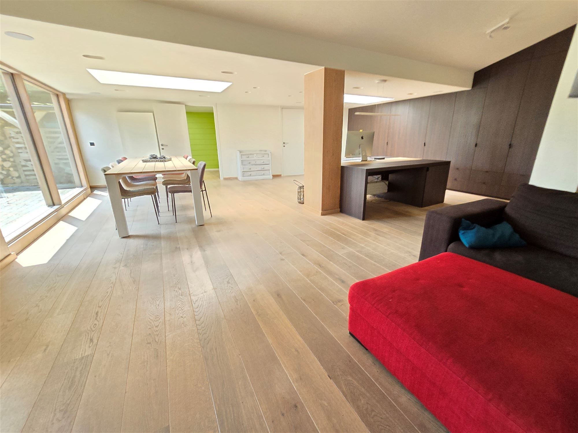 Huis foto 14