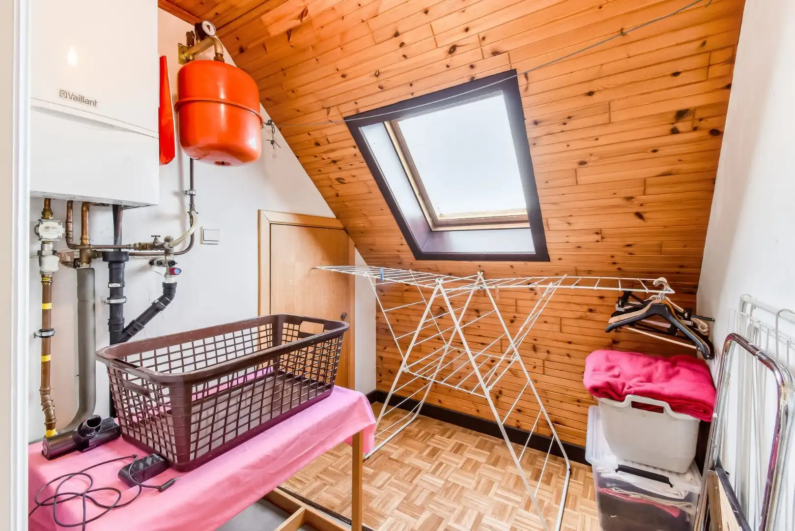 Ruime villa met 4 slaapkamers foto 20