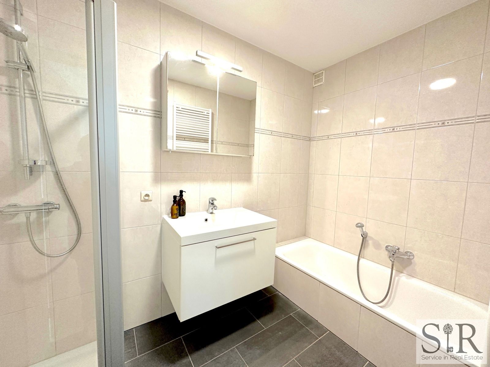 Appartement te huur foto 4