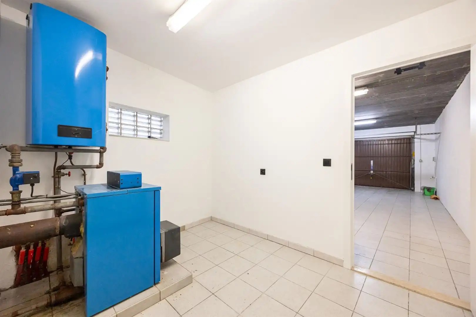 Instapklare HOB, pas gerenoveerd! foto 14