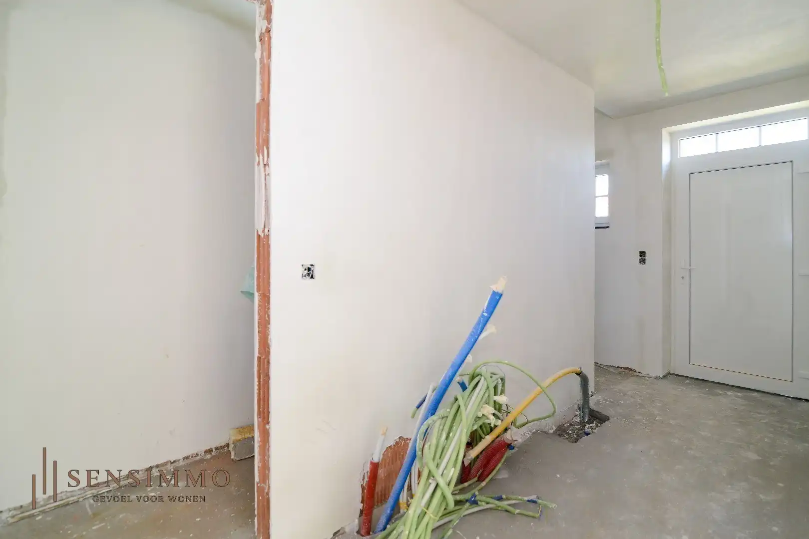 Nieuwbouwwoning met mogelijkheid aan 6%BTW foto 13