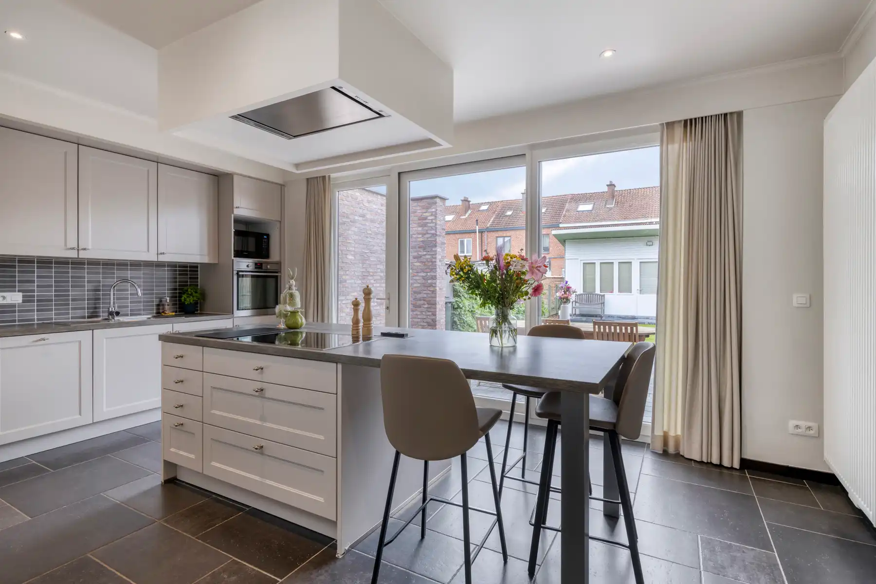Instapklare woning met 3 slaapkamers, tuin en EPC B foto 10