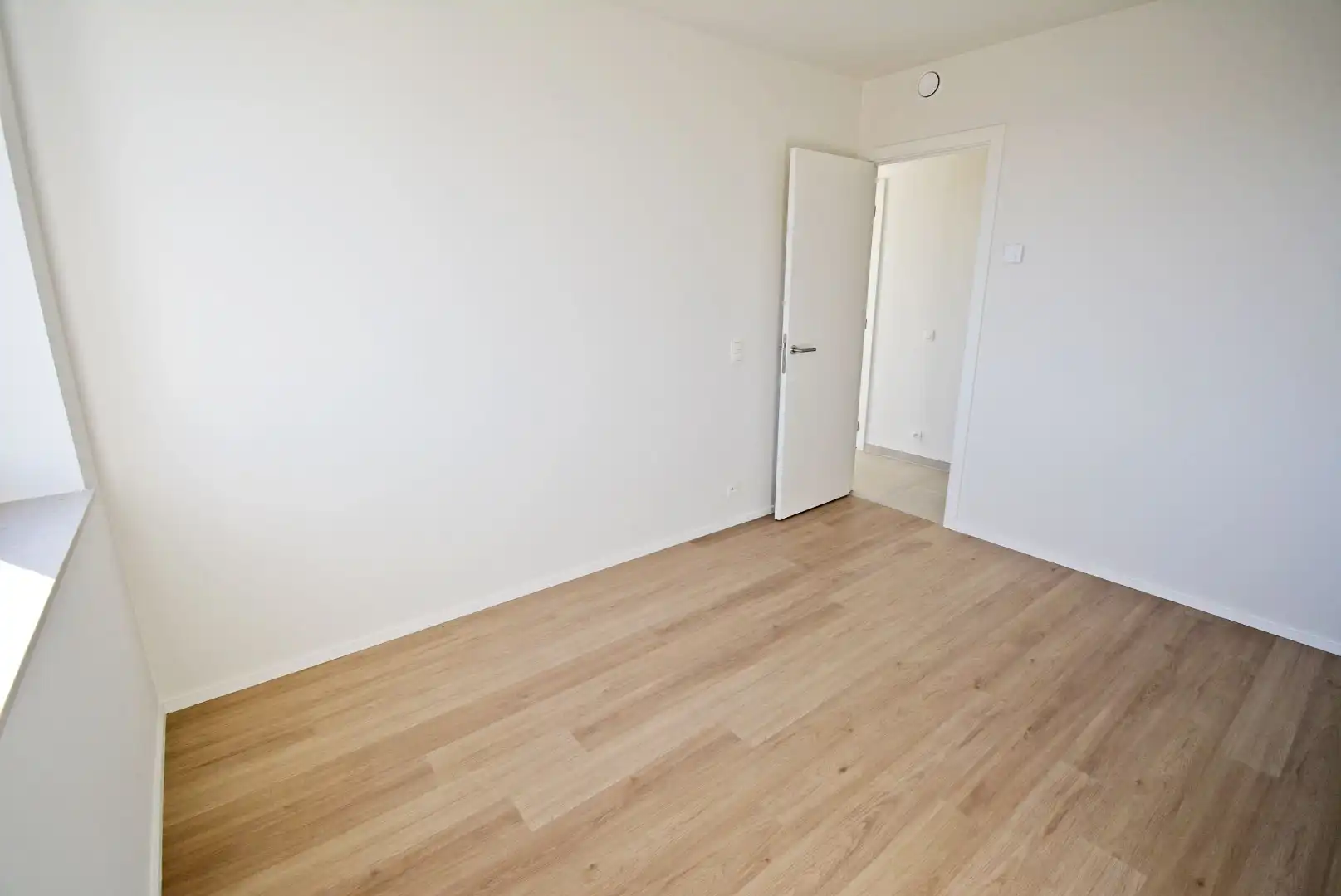 Zonnig nieuwbouw appartement nabij het strand in Duinbergen foto 7