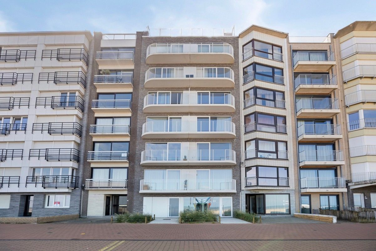 Prachtig nieuwbouwappartement te koop op de Zeedijk foto 28