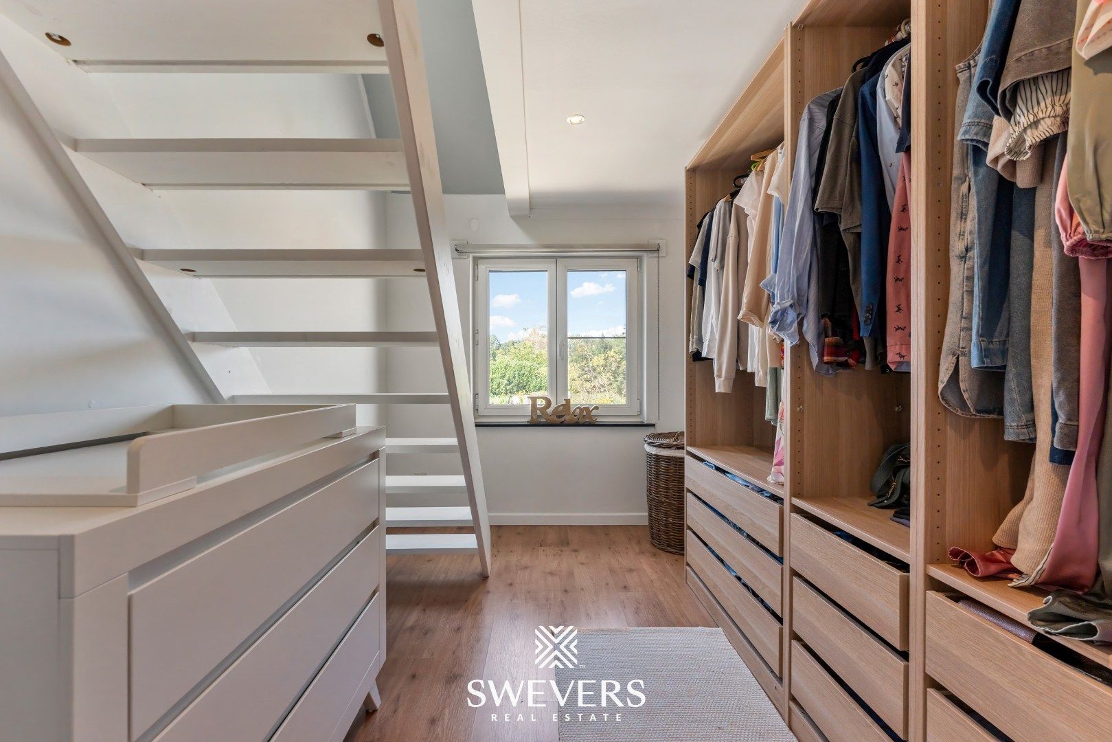 Volledig gerenoveerde en instapklare woning op toplocatie in Helchteren foto 19