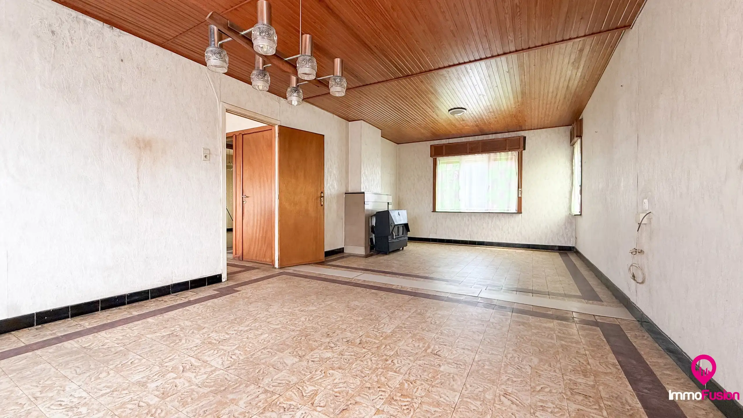 Ruim perceel met 3 slaapkamers in groene omgeving!  foto 4