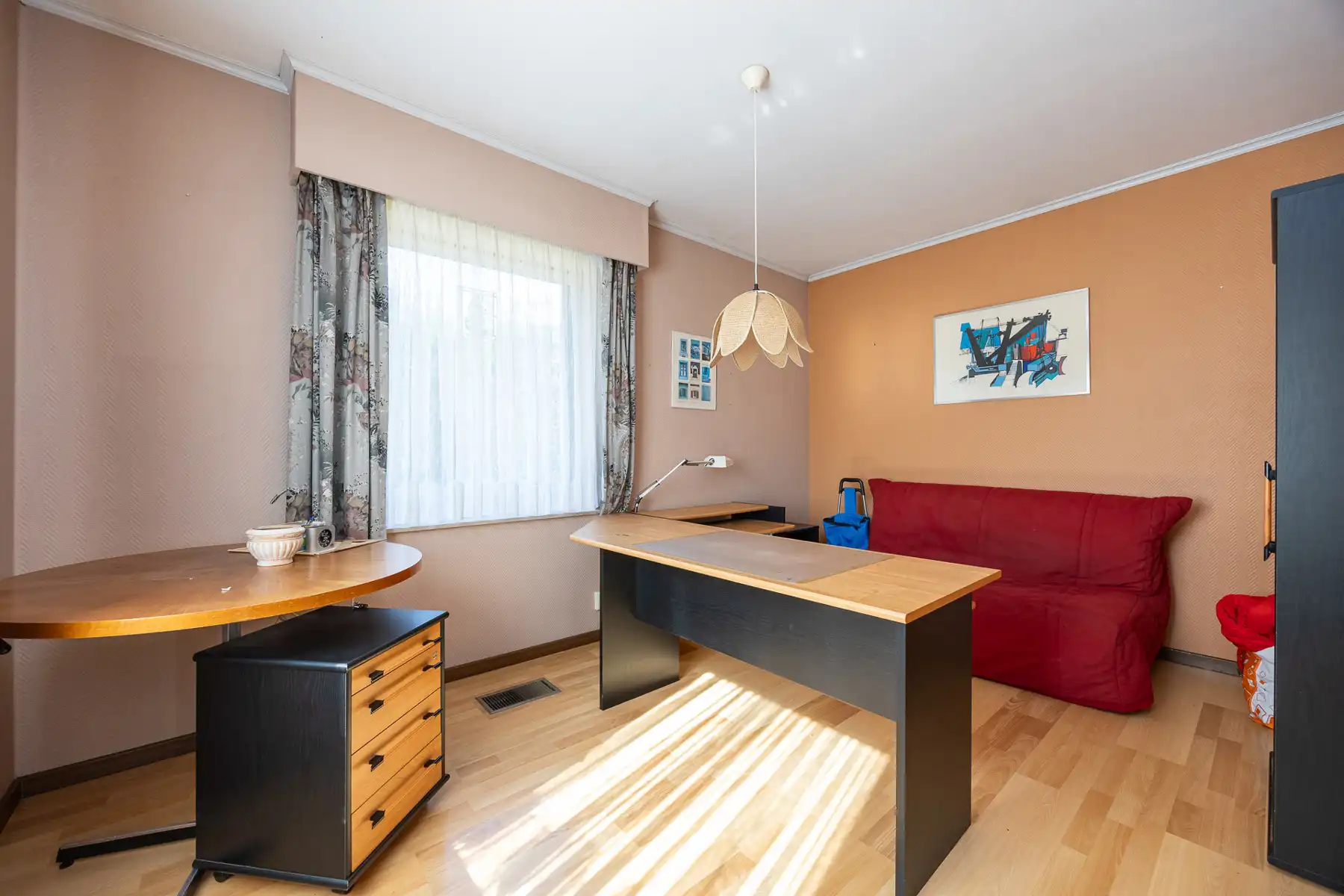 Te renoveren gelijkvloerse woning op ca. 1400 m² foto 10