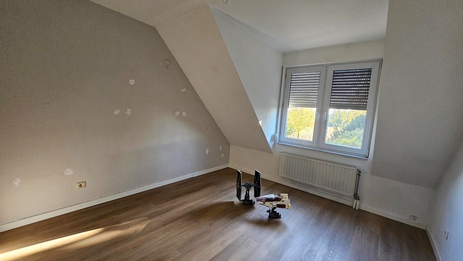 Appartement te huur foto 4