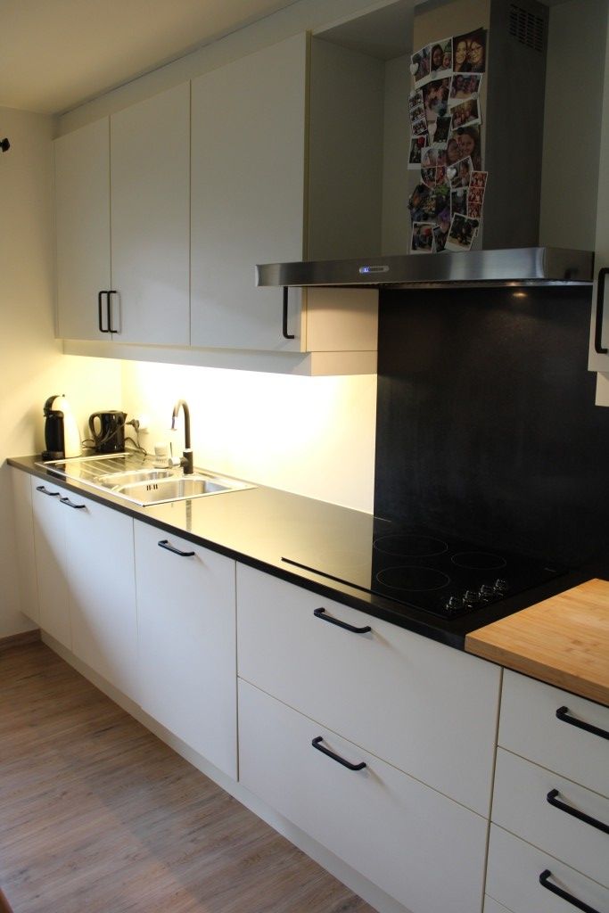 Zeer mooi en instapklaar appartement met autostaanplaats foto 4