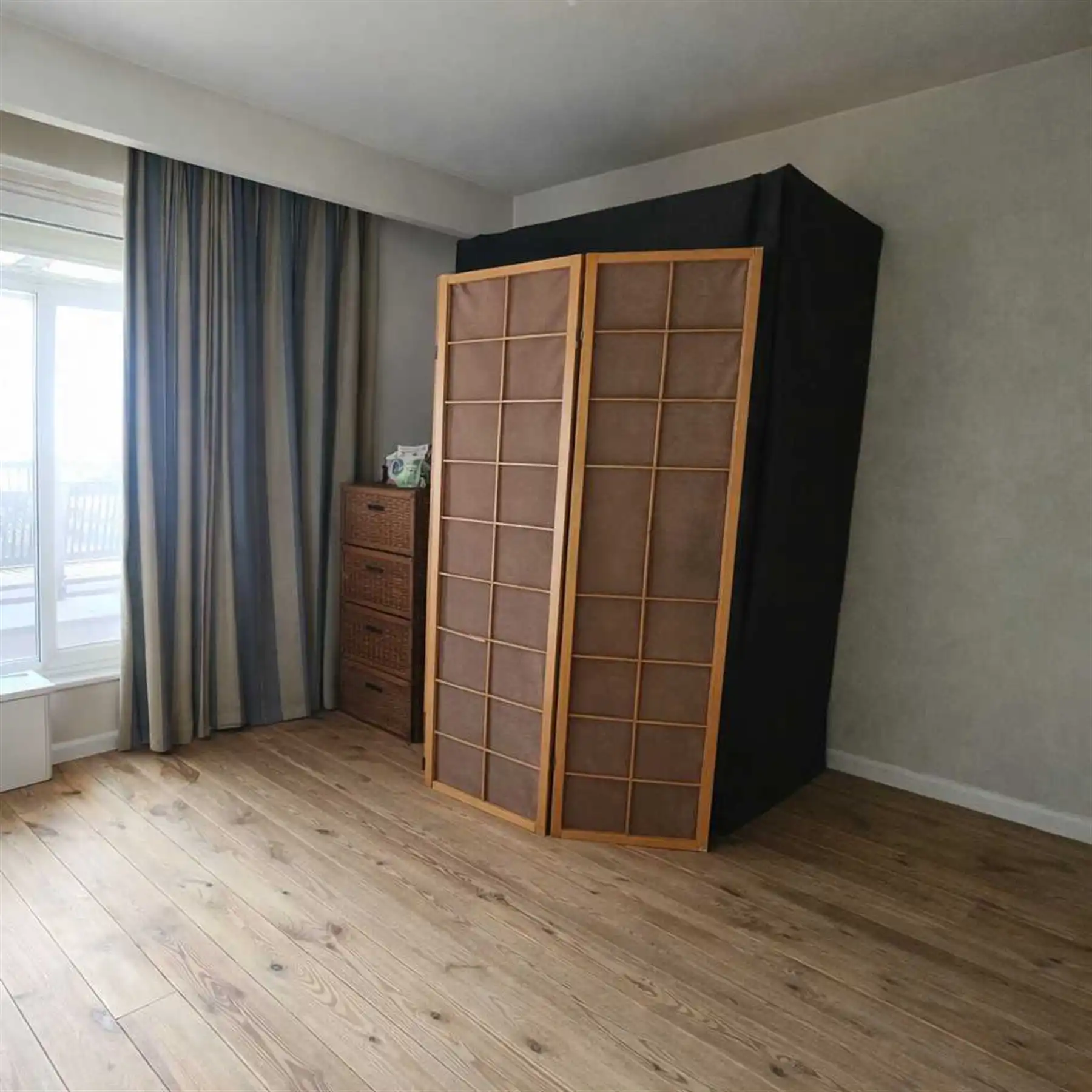 Ruim 2-slpk appartement met terrassen! foto 12