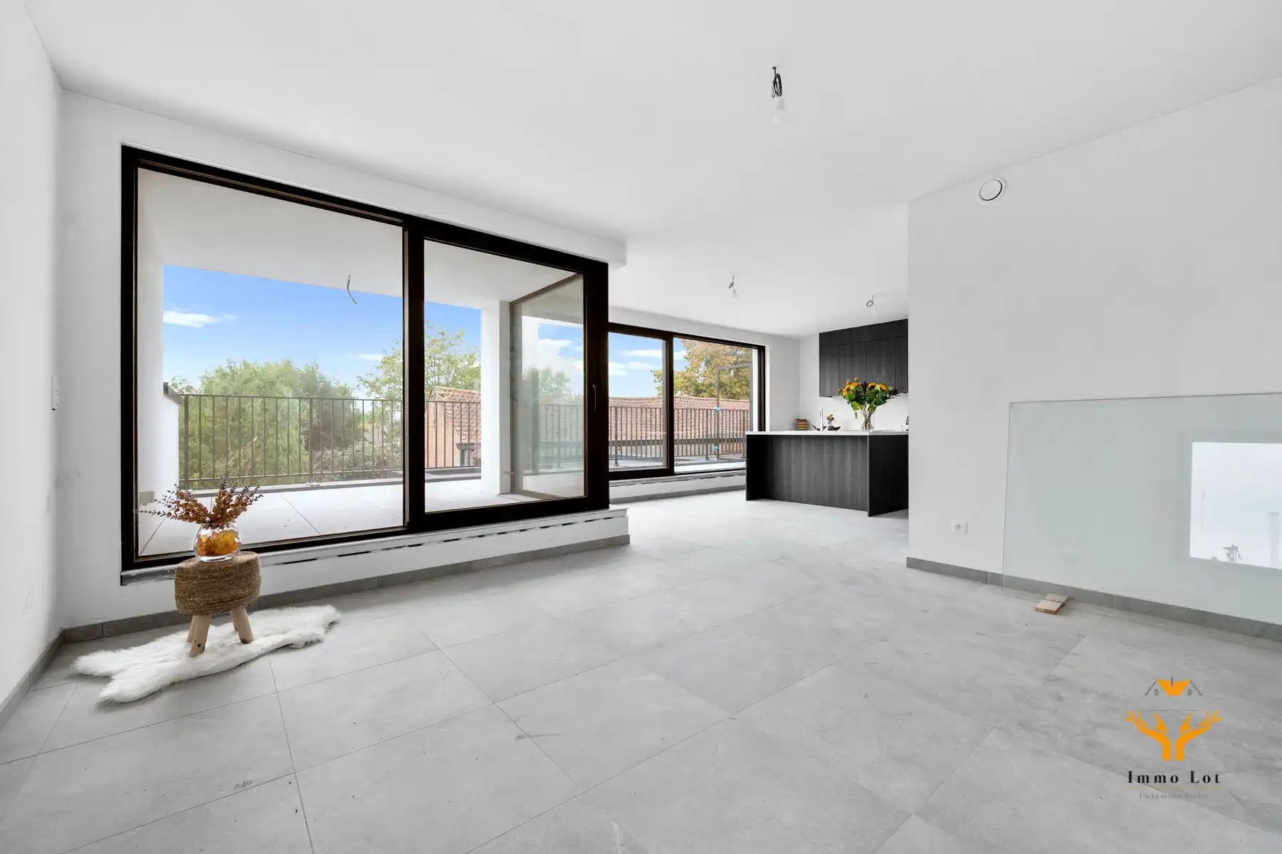 18 Nieuwbouw BEN-appartementen te Oudegem foto 6