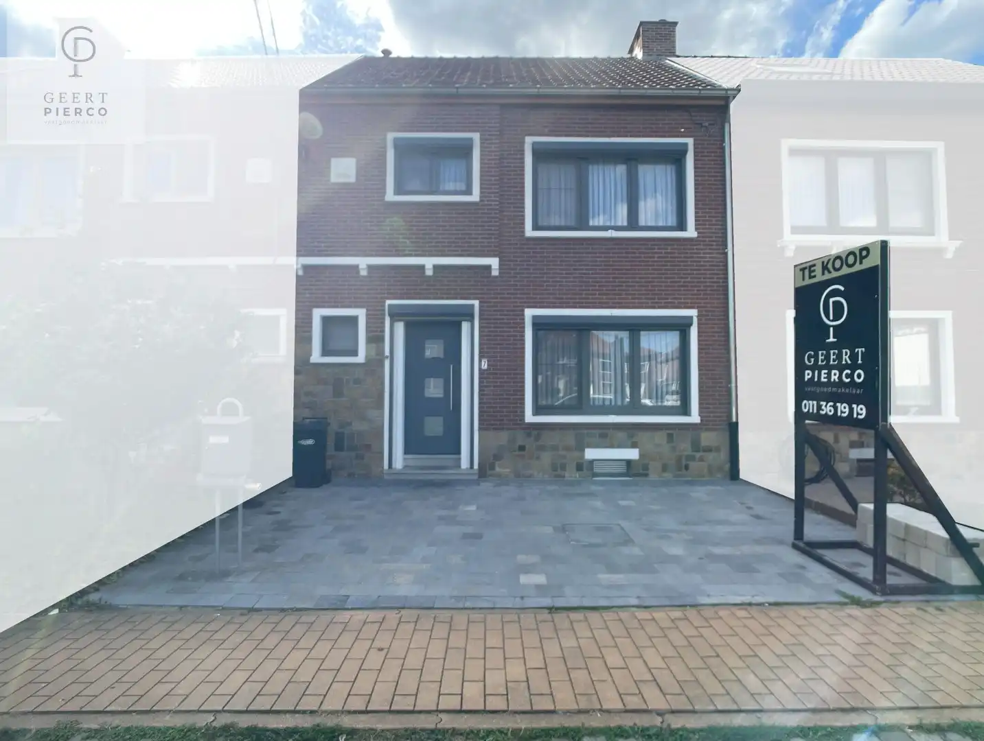 Huis te koop Prins Regentsquare 7 - 3400 Landen