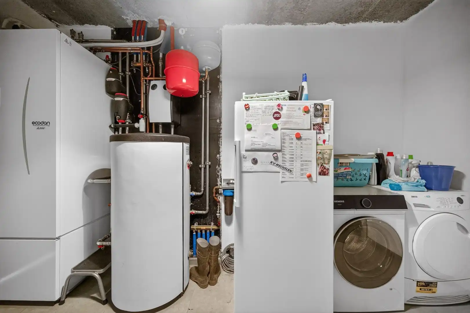 Nieuwe HOB met tuin, terras en 3 slpks foto 10