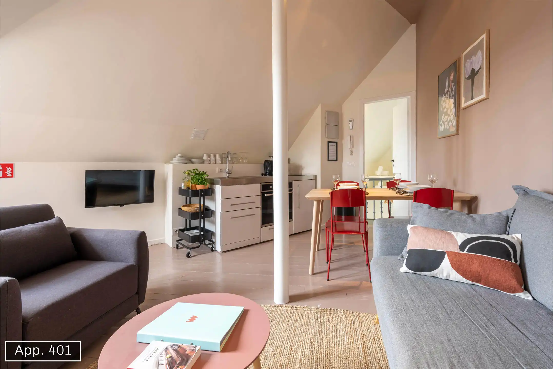 Investering met sale & lease back op iconische locatie foto 23