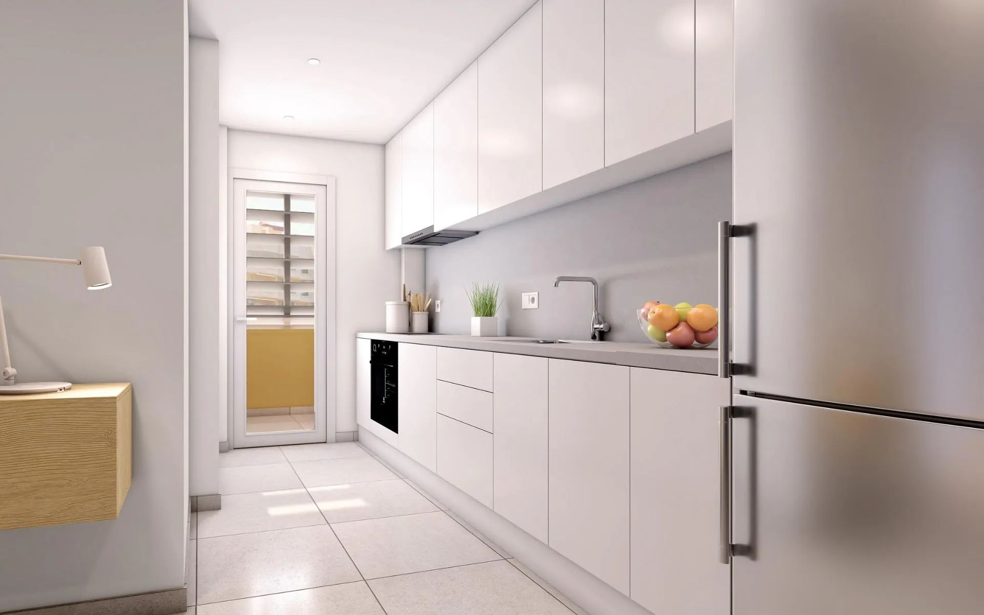 Ultieme luxe aan twee zeeën: moderne appartementen met adembenemend zeezicht in La Manga foto 7