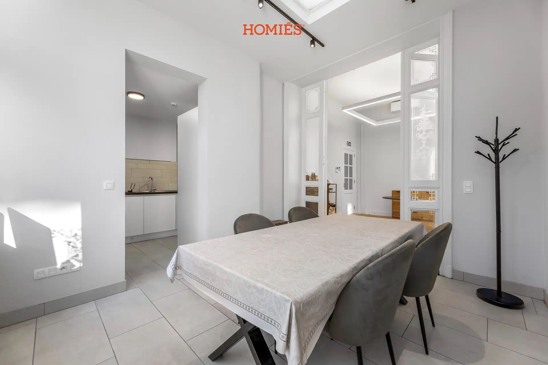 Prestigieus kantoorgebouw in het hart van Leuven foto 8